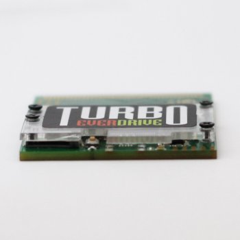 Turbo Everdrive V2.5 - Retrotowers.co.uk